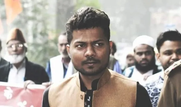 Journalist Prashant Kanojia granted bail