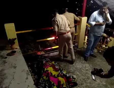 Kamakhya body recovery: Police yet to trace the head
