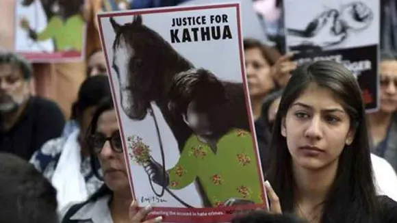 Kathua Rape Case: Pathankot Court To Hear Argument Against Prime Accused