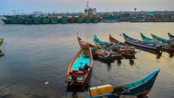 Kerala’s Missing Boat: Victim’s Family To Meet MEA