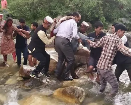 Tragic Accident at Kullu Leaves 25 Dead, 35 Injured