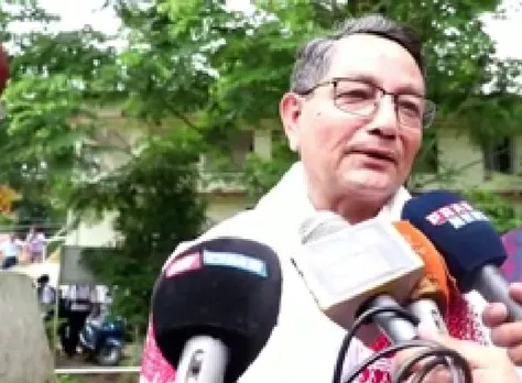Majuli Cultural University Classes To Begin Next Year