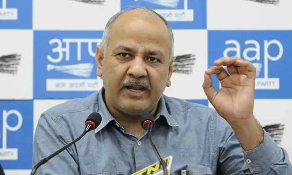 Delhi Government To Pay Class 12 Exam Fee to CBSE