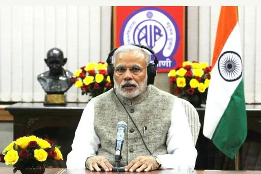 Mann Ki Baat: PM Speaks About Water Crisis