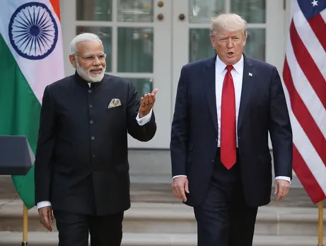 Modi Government A Junior Ally of US: CPI (M)