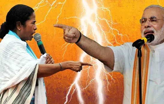 Postcard War | TMC sending ‘Jai Hind’ post cards to PM