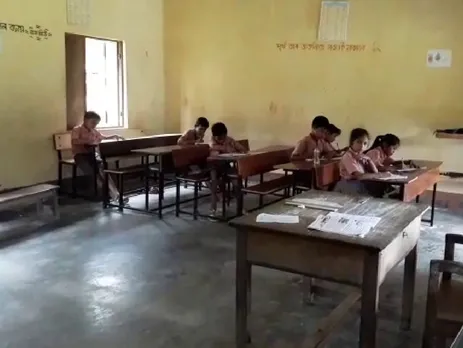 Class III Question Papers for Students of Class II