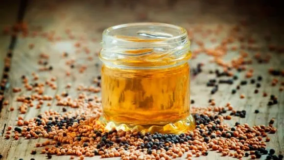 Adulterated Mustard Oil Invades Guwahati Market