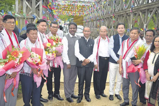 India-Myanmar Conference to be hosted by Manipur