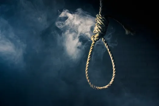No Name In NRC Additional Draft, Girl Kills Self
