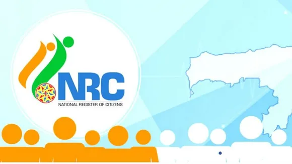 Nagaland To Set Its Variant of NRC