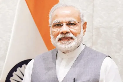 PM To Chair 5th Meet of NITI Aayog