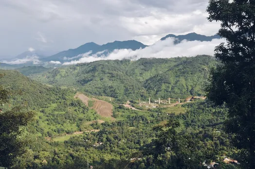 Assam’s Sixth National Park in Dima Hasao
