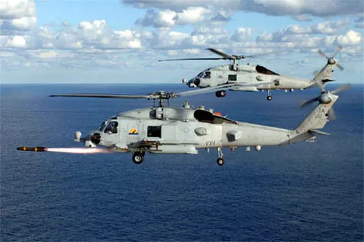 NDA eyes Rs. 17,500Cr deal with US