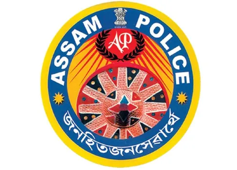 Nazira Police Station ranked best in Assam