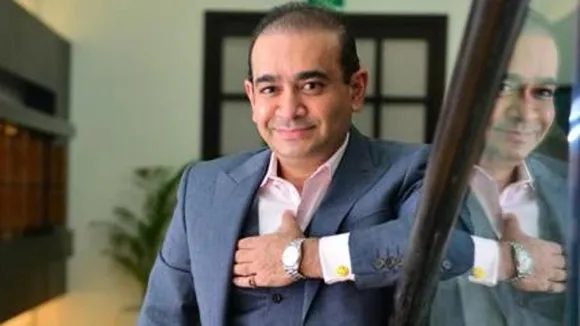 Nirav Modi’s custody extended