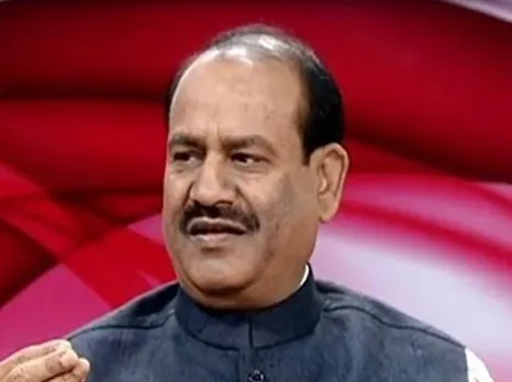LS Speaker Om Birla To Visit Meghalaya On Feb 25