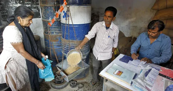 One Nation, One Ration Card By June 2020