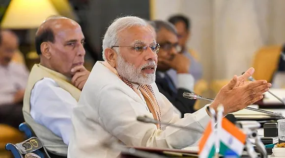PM to chair NITI Aayog meet today