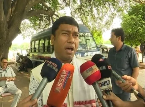 Paper Mills: Teli to meet Heavy Industries Minister again