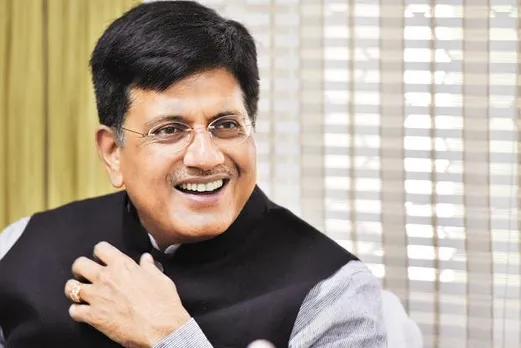 Piyush Goyal Appointed as Deputy Leader of RS