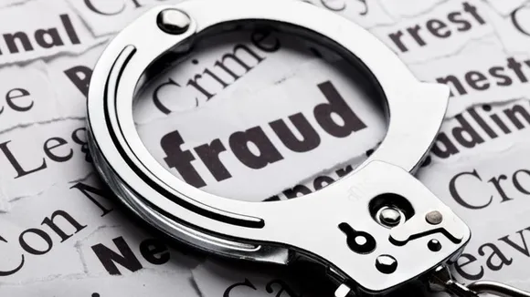 Police nabs logistics company fraud