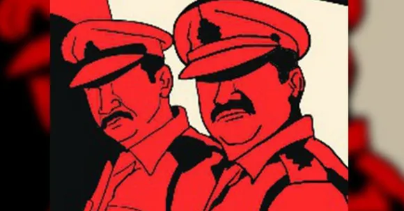 Police ‘Raj’ in Nagaon?