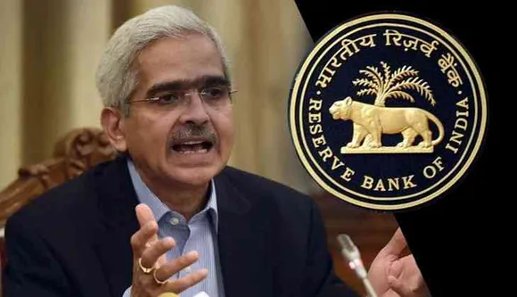 RBI cuts Repo Rates by 25 Basis Points