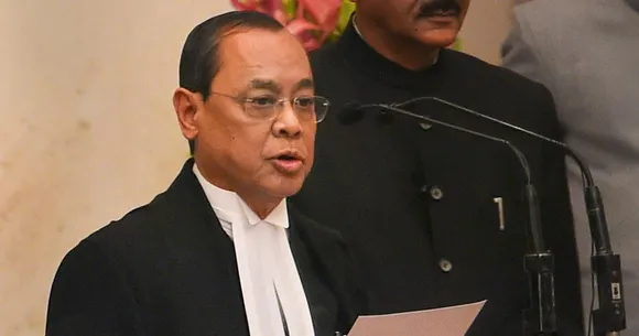 Judiciary Should Protect Constitutional Ethos: CJI Ranjan Gogoi