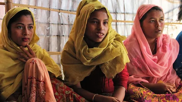 Mizoram Court Sends Rohingya Girls to Protection Home