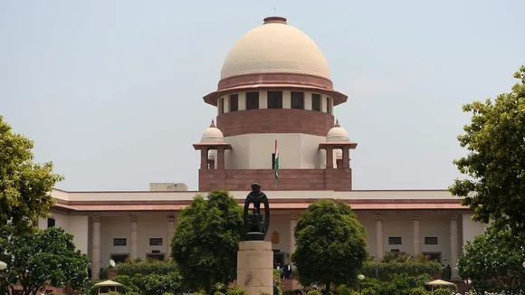 SC Rejects Congress Request On RS Bypolls