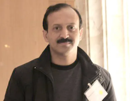 Prestigious Fellowship to Shillong Teacher