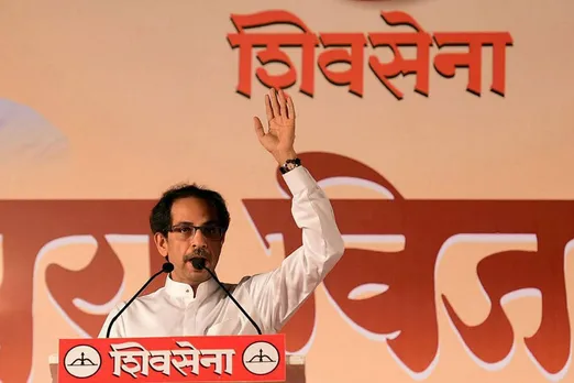 Won’t gift Kashmir to Muslims: Shiv Sena