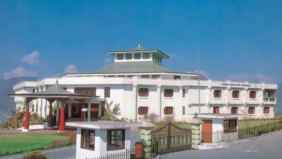 Sikkim MLAs to be sworn-in on June 3