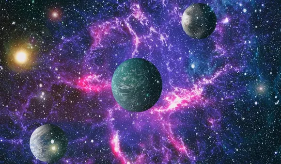 Space Education Centre Inaugurated at Meghalaya
