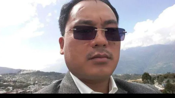 NSCN (IM) Threatened NPP Worker Before Killing Tirong Aboh