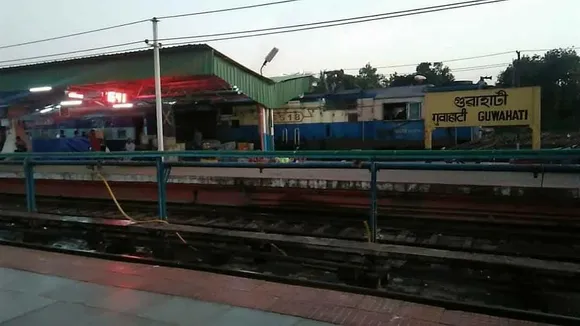 NFR to Run 4 Special Trains