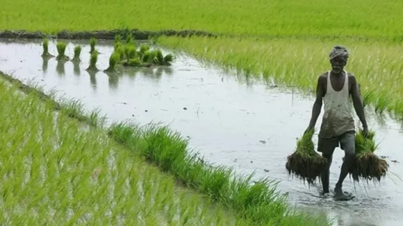 Centre Asks Tripura to Prioritize on Farmers’ Issue
