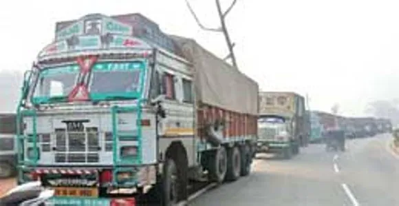 After cow & Supari, now Fertilizer syndicate with Myanmar
