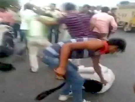 Two years after being lynched, chargesheet filed against Pehlu Khan