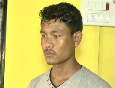 ULFA-I cadre surrenders in Golaghat