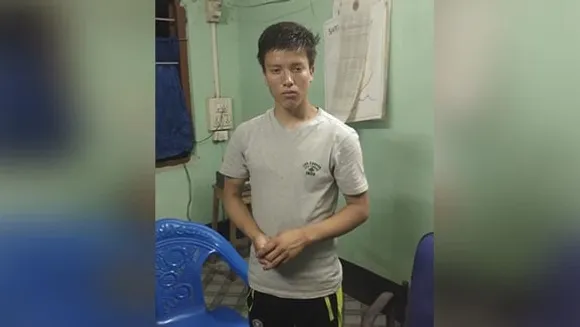 ULFA (I) Cadre Arrested In Sapekhati