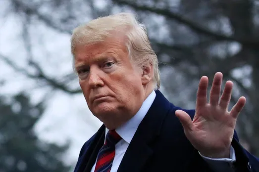 Trump ends preferential India-US Trade