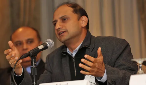 Viral Acharya Resigns As RBI Deputy Governor