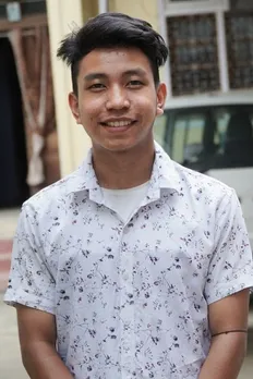Facebook awards Manipur youth for discovering WhatsApp Bug