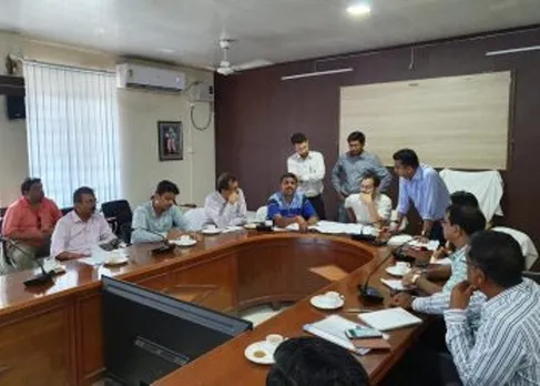 Dibrugarh To Get it’s 1st Solid Waste Plant