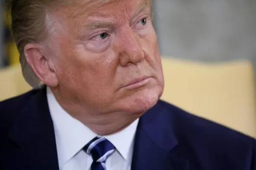 US withdraws Iran attack plan