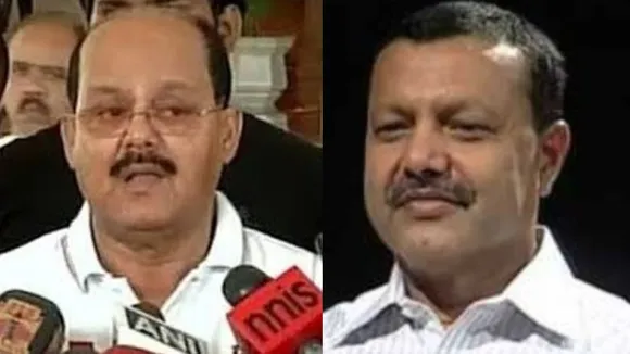 Gautam Roy & Siddique Ahmed to Join AGP?