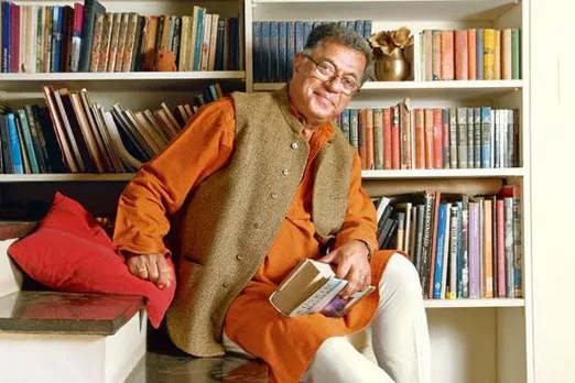 Veteran film personality Girish Karnad no more