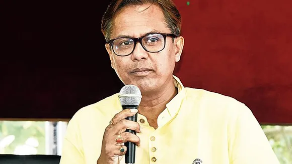 Arrest warrant against Shiladitya Dev
